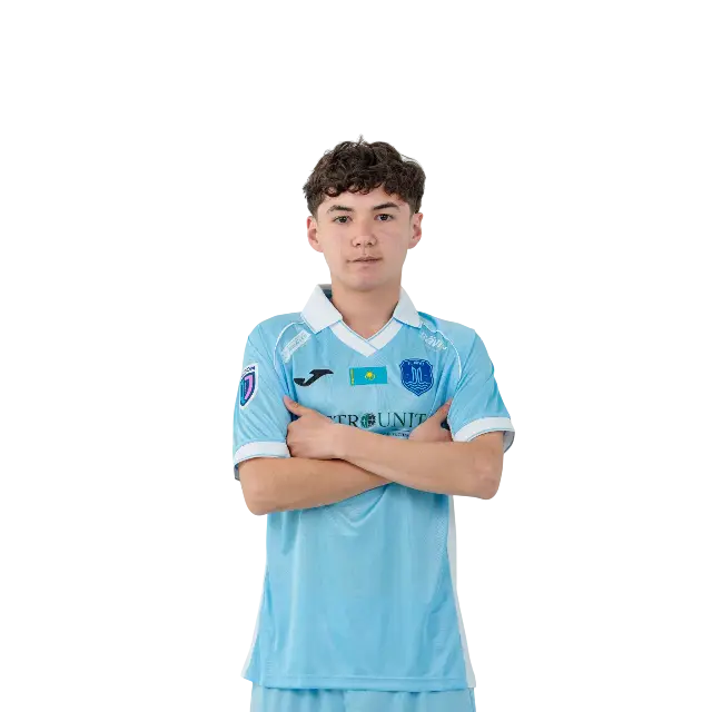 player