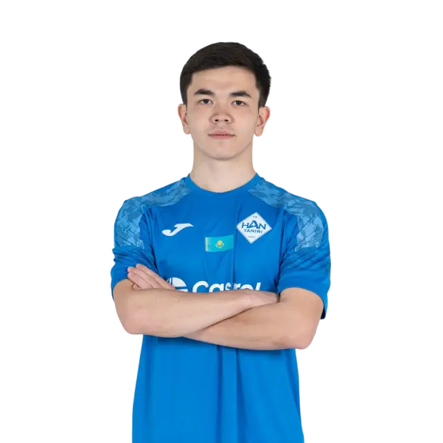 player