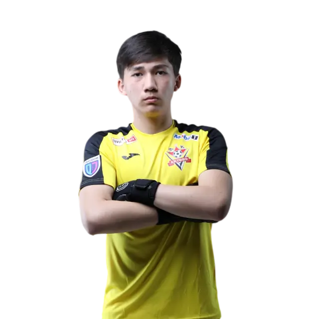 player