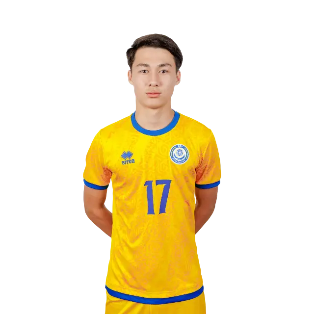 player