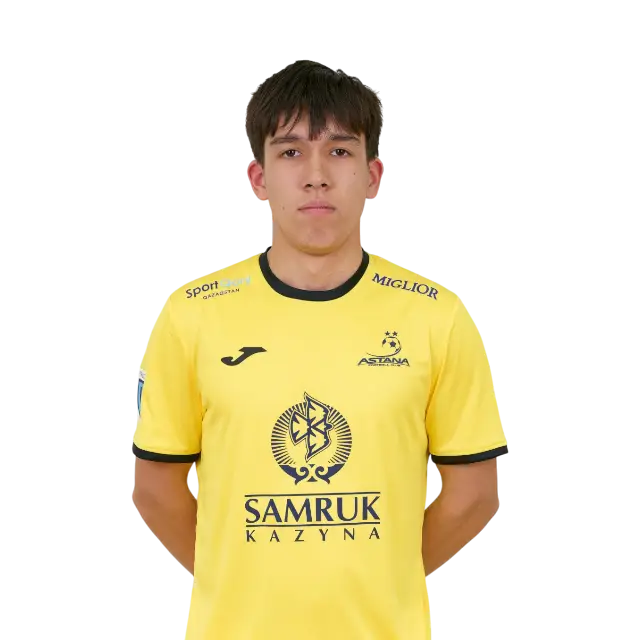 player