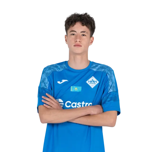player
