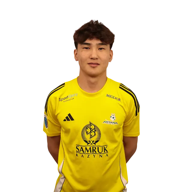 Сабитулы Н.