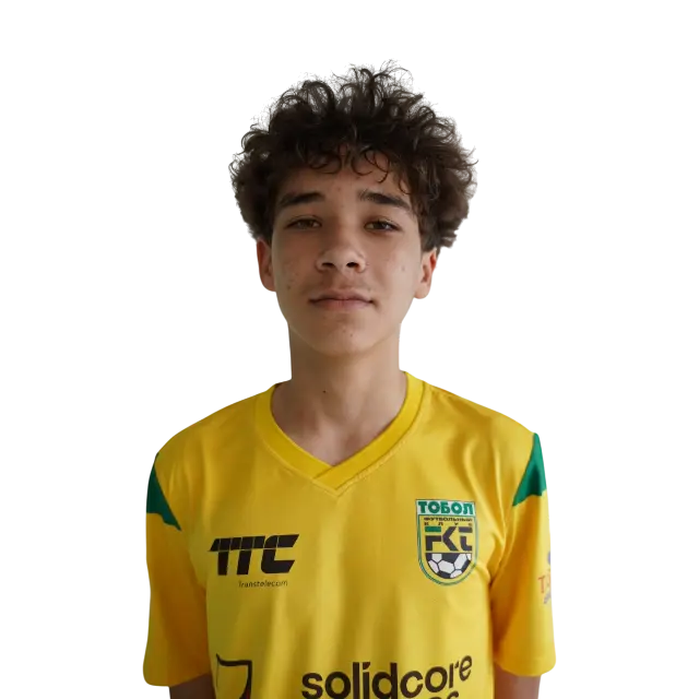 Бермухамбет І.