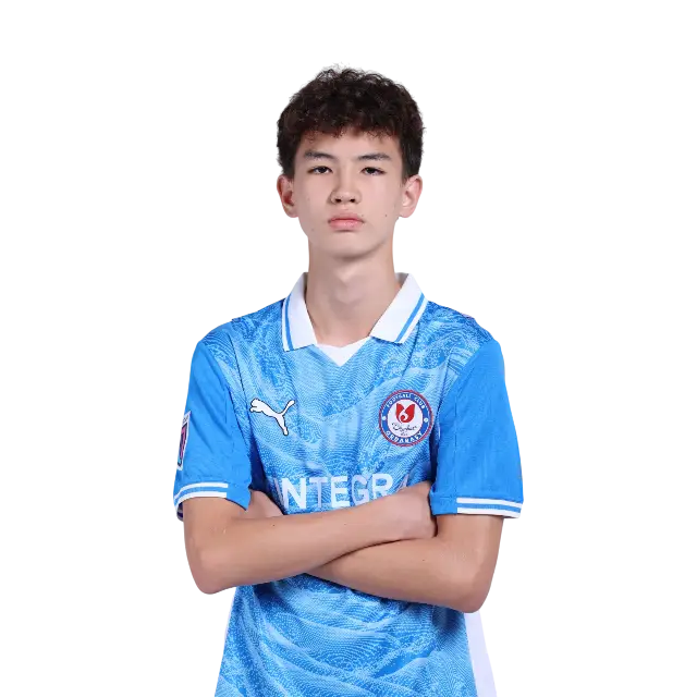 player