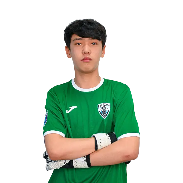 player
