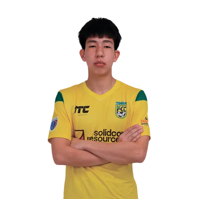 player
