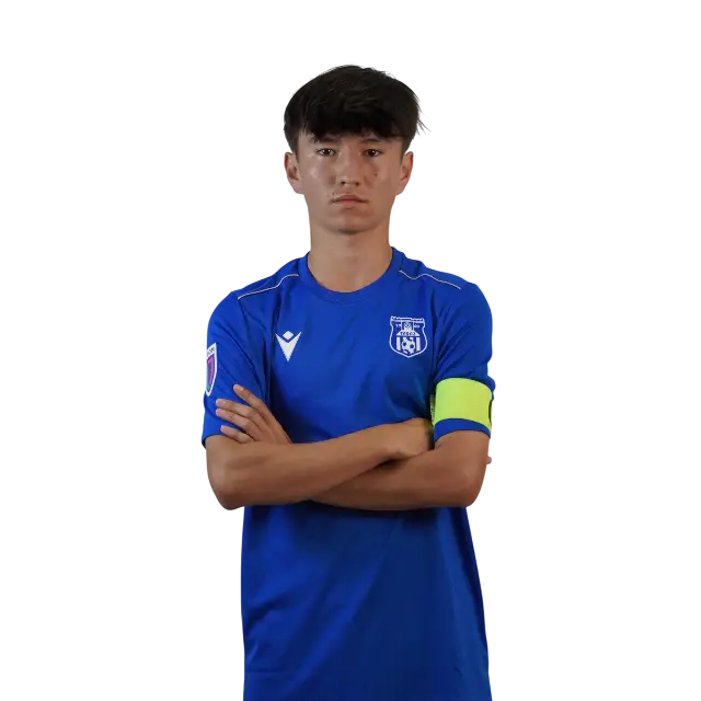 Baizakov B.