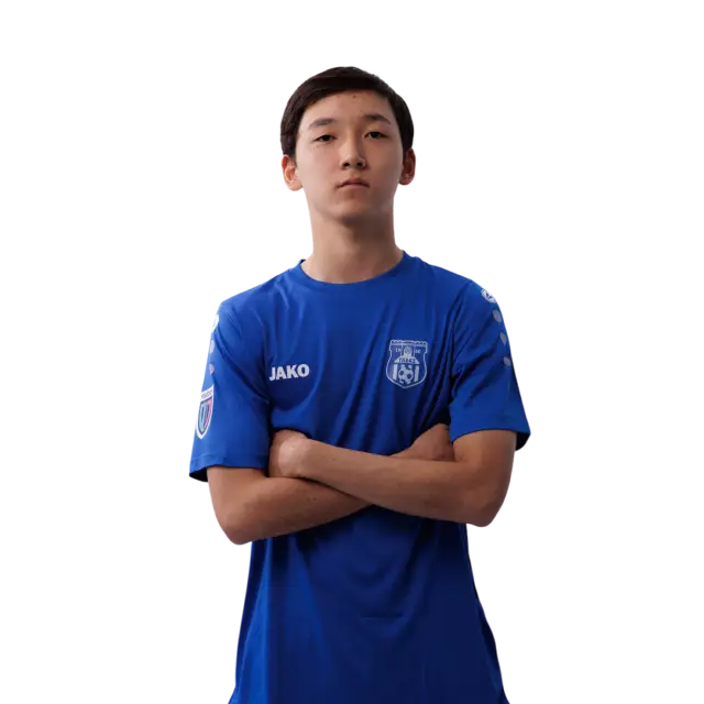 player