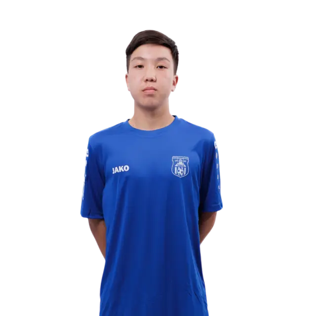 player