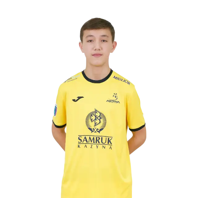 player