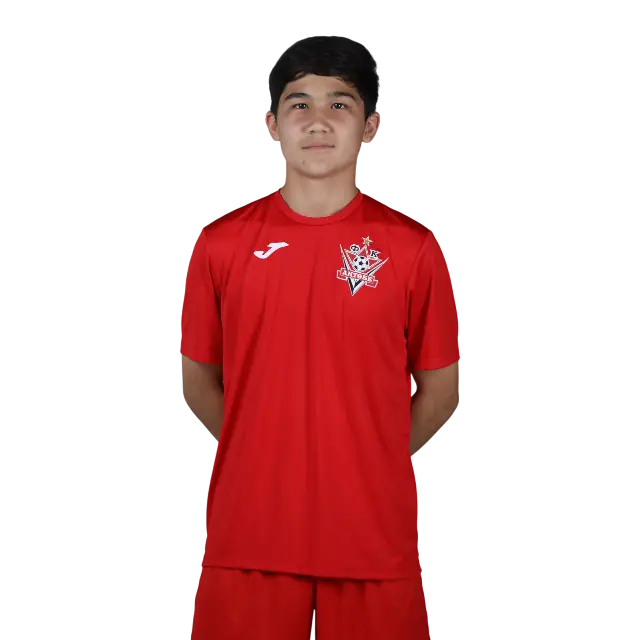 Амангалиев И.