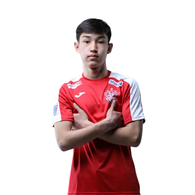 player