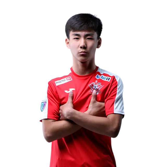 player
