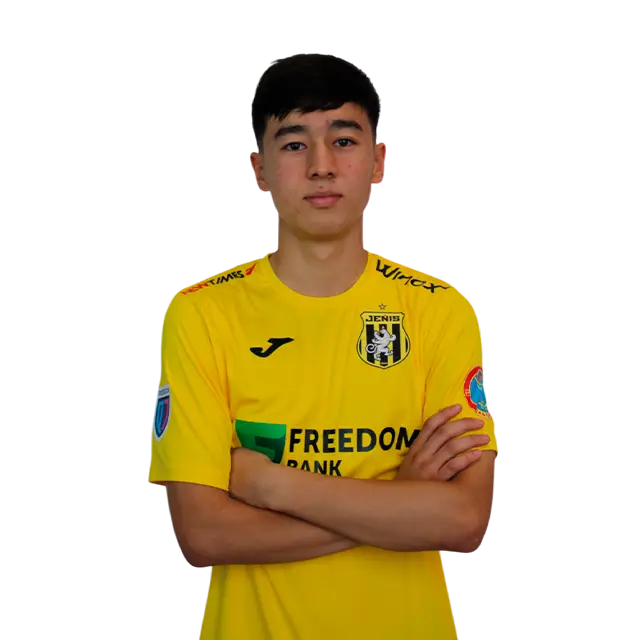 player