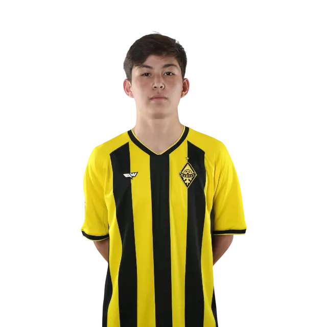 Anuarbek K.