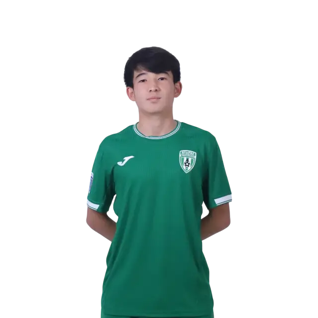 player