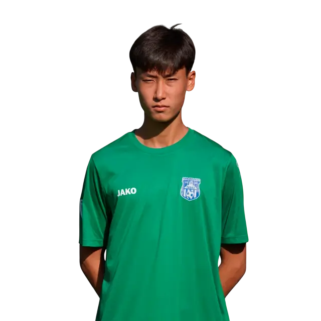 player
