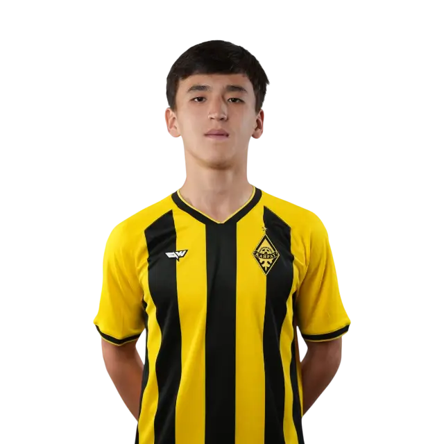 player