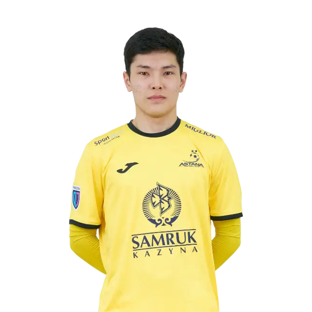 player