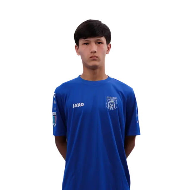 player