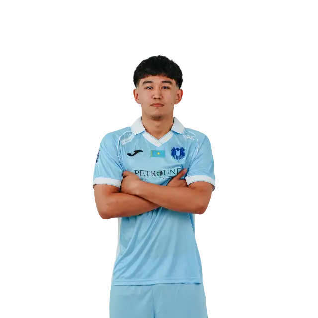 player