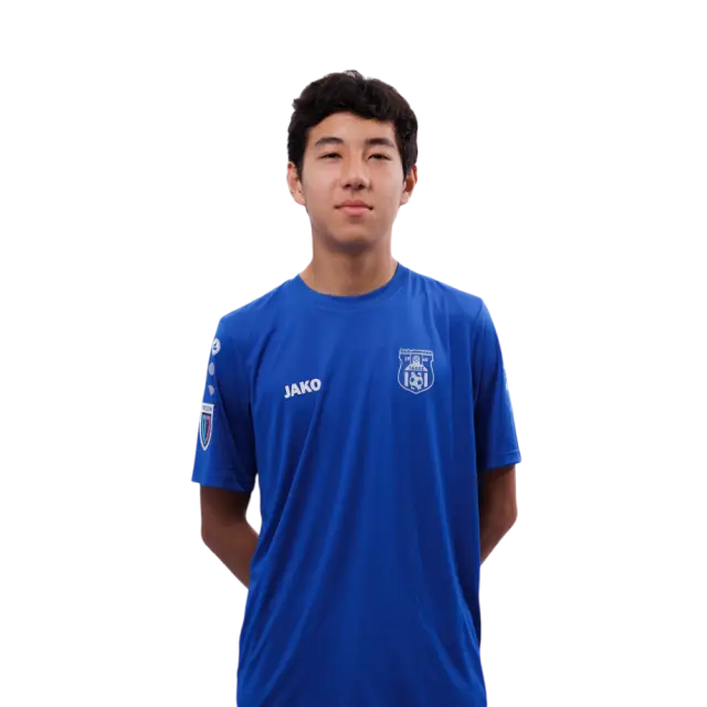 player