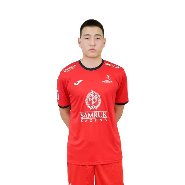 player