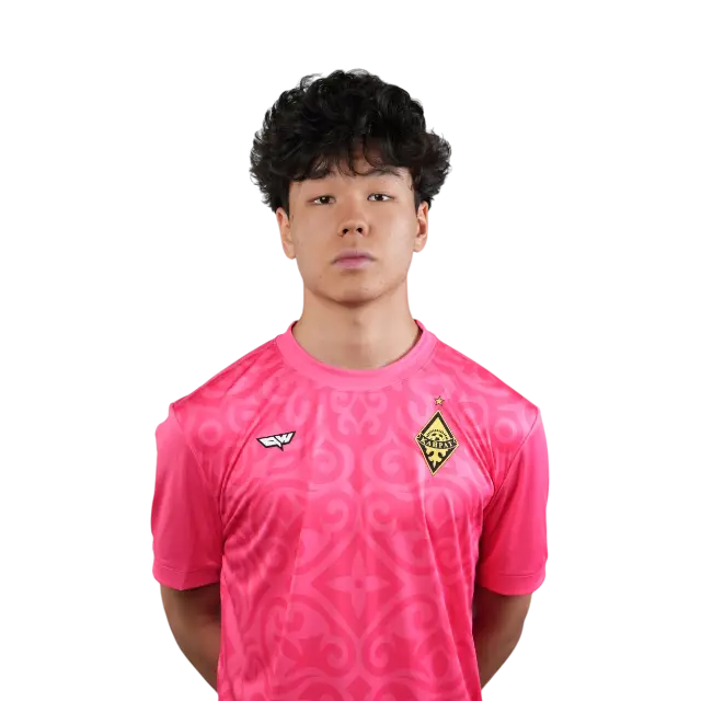 player