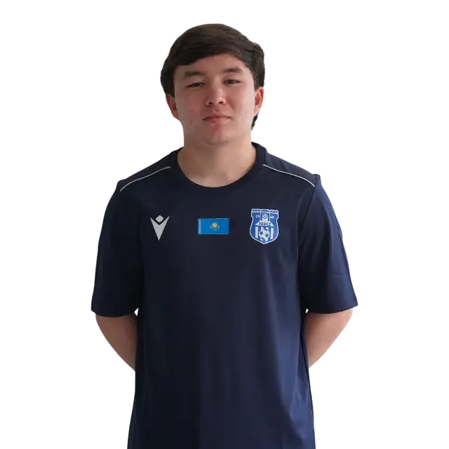 player