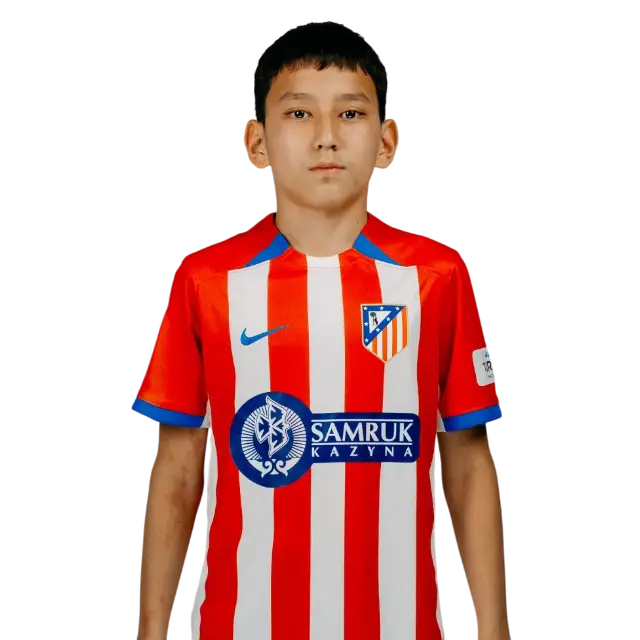 player