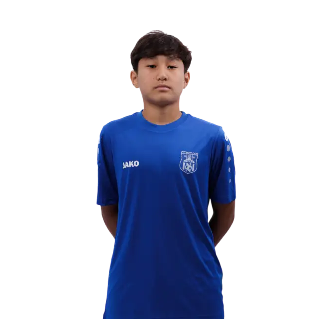 player
