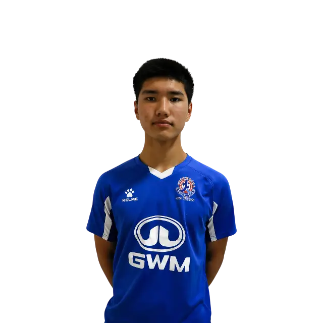 player
