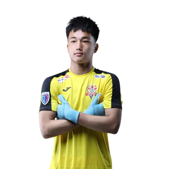 player