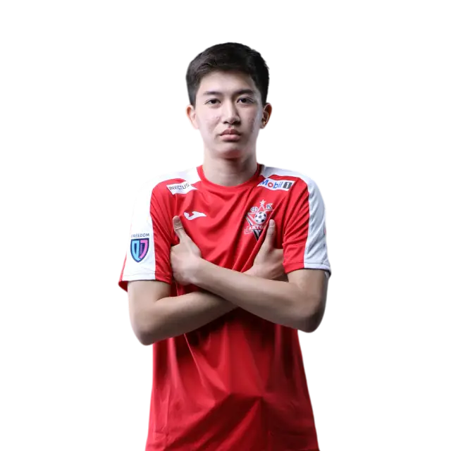 player
