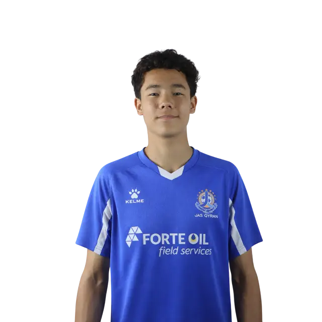 Қорғанбай Ұ.