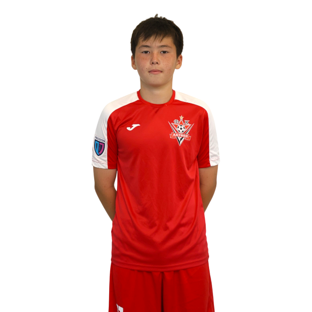 Alikhan Zhalgasbek