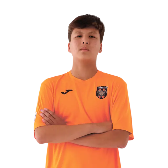 player