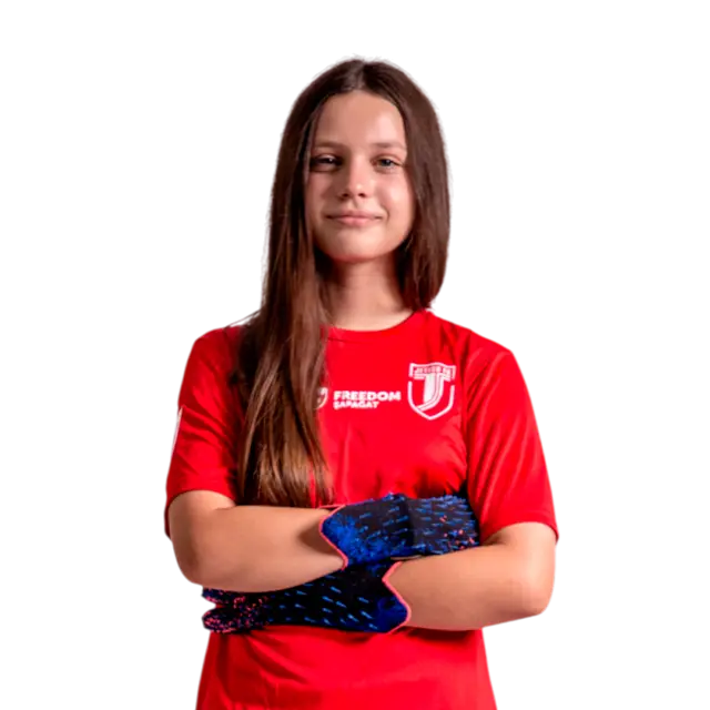 player