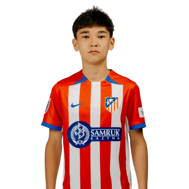 Құрманғали Е.