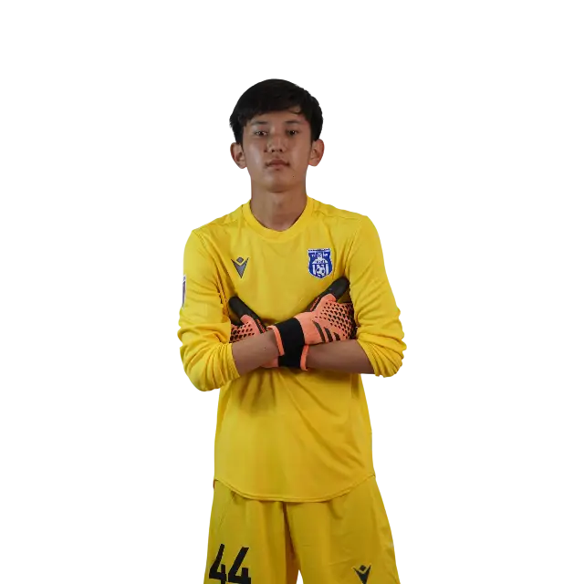 player