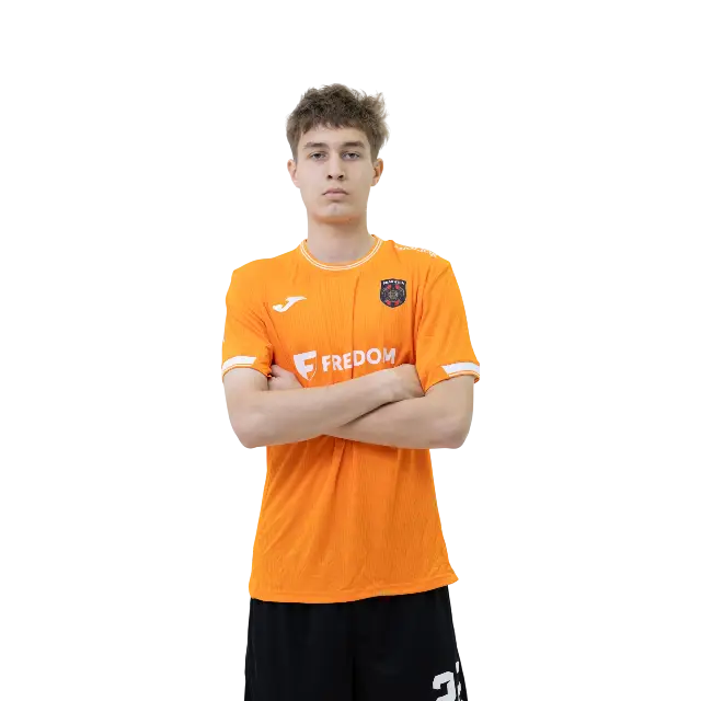 player