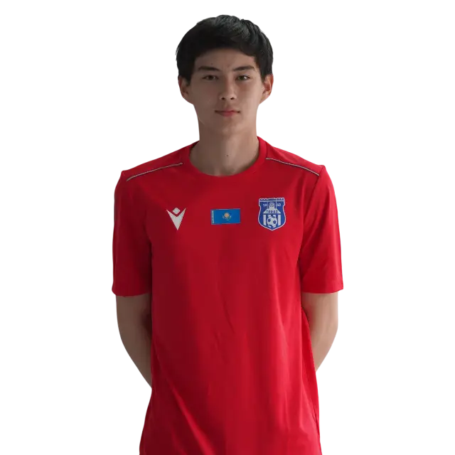 Мейірхан Д.