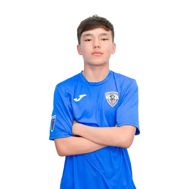 player