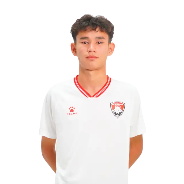 player