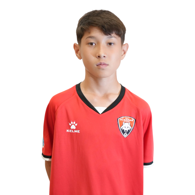 Искендер М.