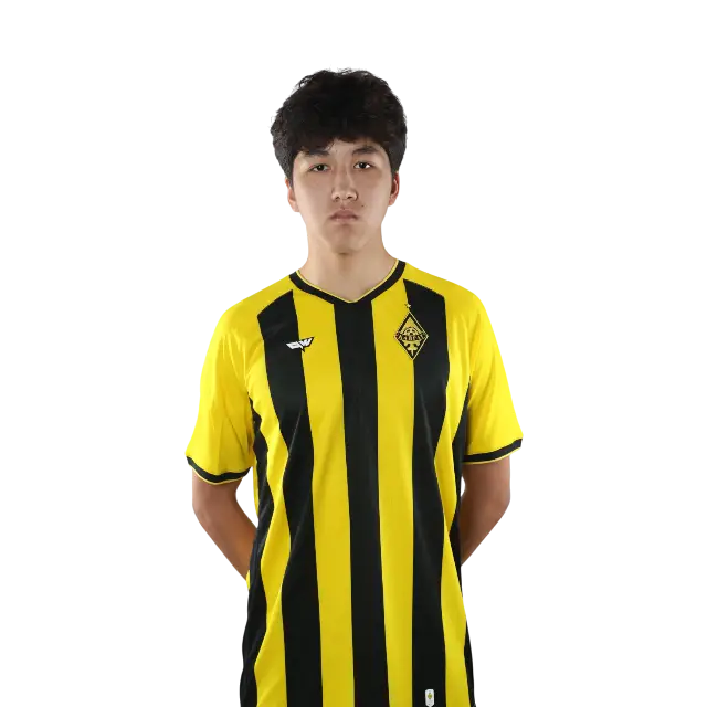 player