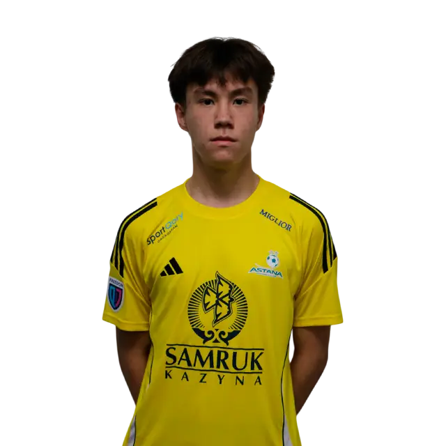 player