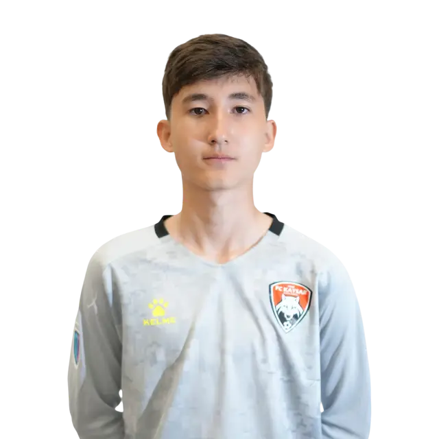 player