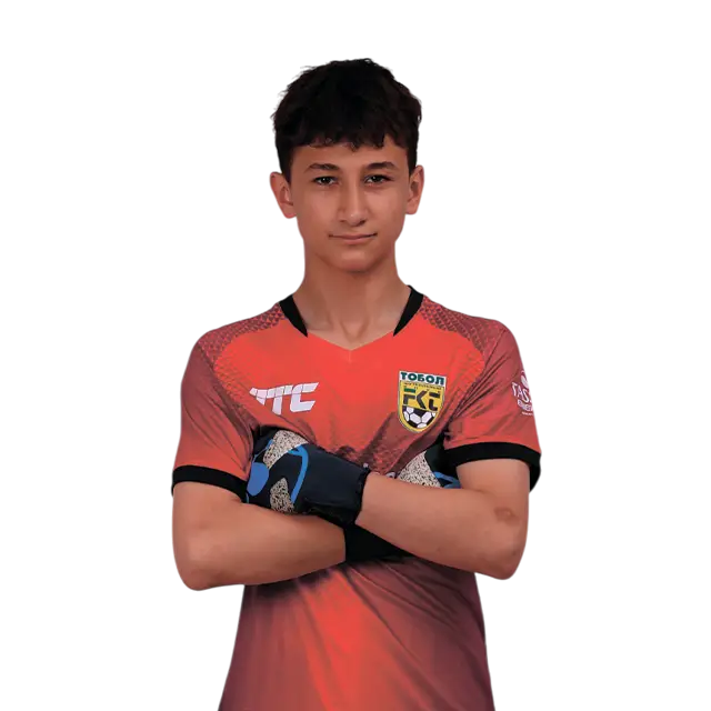 player